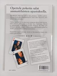 Pokerihuoneen pokeriopas