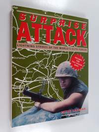 Surprise Attack - Lightning Strikes of the World&#039;s Elite Forces