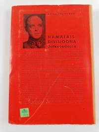 Hämäläisdivisioona jatkosodassa : 5. Divisioona 1941-1944