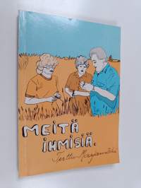 Meitä ihmisiä