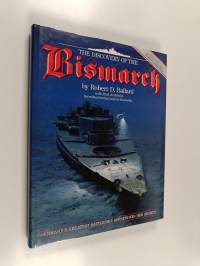 The discovery of the Bismarck