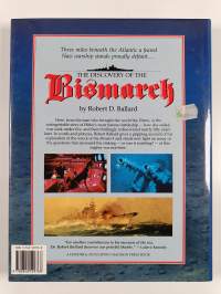 The discovery of the Bismarck