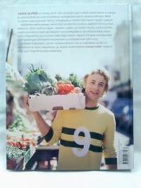 Alastoman kokin paluu