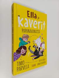 Tyhjä kuva