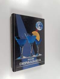 Suuri drinkkikirja
