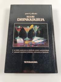 Suuri drinkkikirja