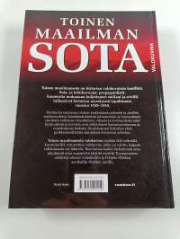 Toinen maailmansota valokuvina