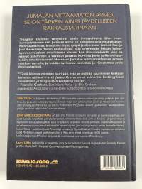 Joni &amp; Ken : toisenlainen rakkaustarina