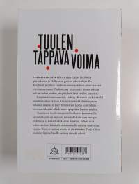 Joka tuulen kylvää