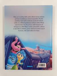 Inside out : mielen sopukoissa - Mielen sopukoissa