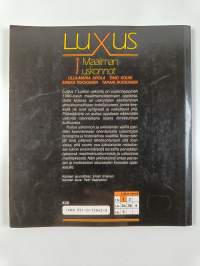 Luxus 1 - lukion uskonto : Maailmanuskonnot