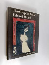 The Graphic Art of Edvard Munch