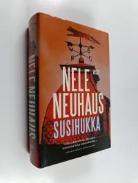 Susihukka