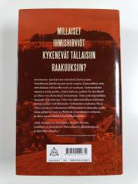 Susihukka