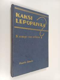 Tyhjä kuva