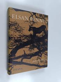 Elsan pennut