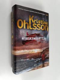 Myrskynvartija