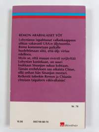 Remon arabialaiset yöt