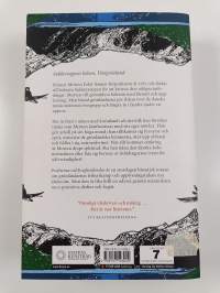 Profeterna vid Evighetsfjorden (signeerattu)