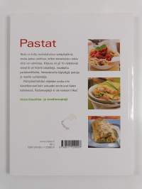 Pastat