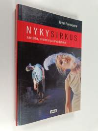 Nykysirkus : aarteita, avaimia ja arvoituksia