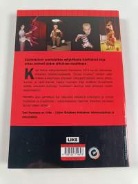 Nykysirkus : aarteita, avaimia ja arvoituksia
