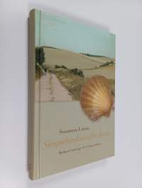Simpukankuorelta kotiin : matkani Santiago de Compostelaan