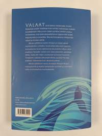 Merten jättiläinen - valaiden arvoitusta etsimässä