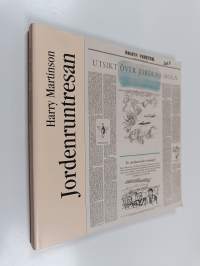 Jordenruntresan