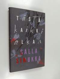 Tyhjä kuva