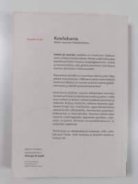 Koulukuvia : koulu nuorten kokemistilana