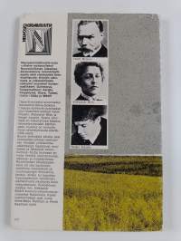 Neuvostolyriikkaa 1