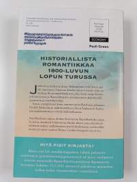 Puuvillatehtaan varjossa (ennakkokappale)