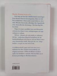 Boken om Blanche och Marie : roman