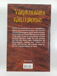 Kristin Lavransdotter