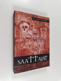 Saattajat : novelleja