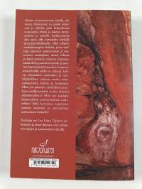 Saattajat : novelleja