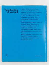 Nordbotiden i Grønland