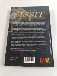 Mannerheimin sissit : 19 sissiä nimitettiin Mannerheim-ristin ritareiksi