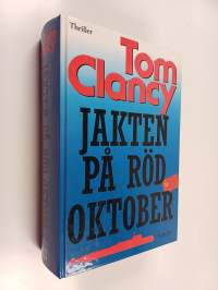 Jakten på Röd Oktober