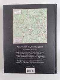 Toinen maailmansota : Historiallinen atlas