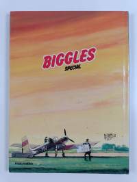 Biggles special