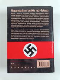 Kolmannen valtakunnan nousu ja tuho : kansallissosialistisen Saksan historia 2