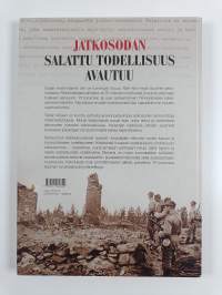 Sensuroidut sotakirjoitukset
