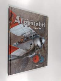 Alppitähti 1 : Valentine