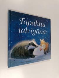 Tyhjä kuva