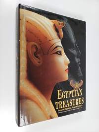 Egyptian Treasures from the Egyptian Museum in Cairo