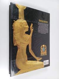 Egyptian Treasures from the Egyptian Museum in Cairo
