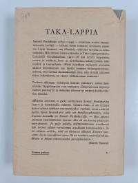 Taka-Lappia