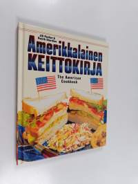 Amerikkalainen keittokirja = The American cookbook